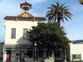 Calistoga City Hall