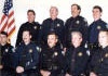 1995 Police Department