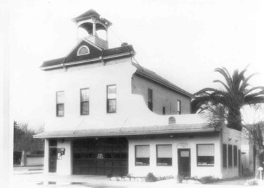 City Hall 1948