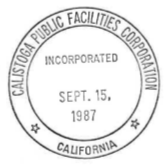 Public Facilities Corp