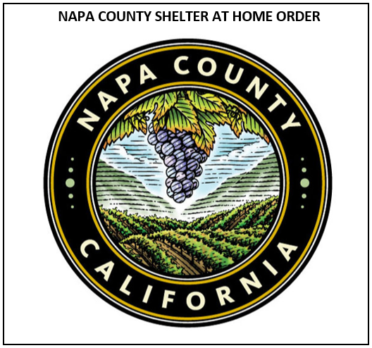 Napa County SAH Order