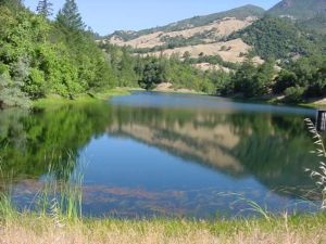 Kimball Reservoir