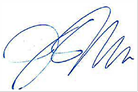 Jeffs signature