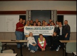 CERT Training Class