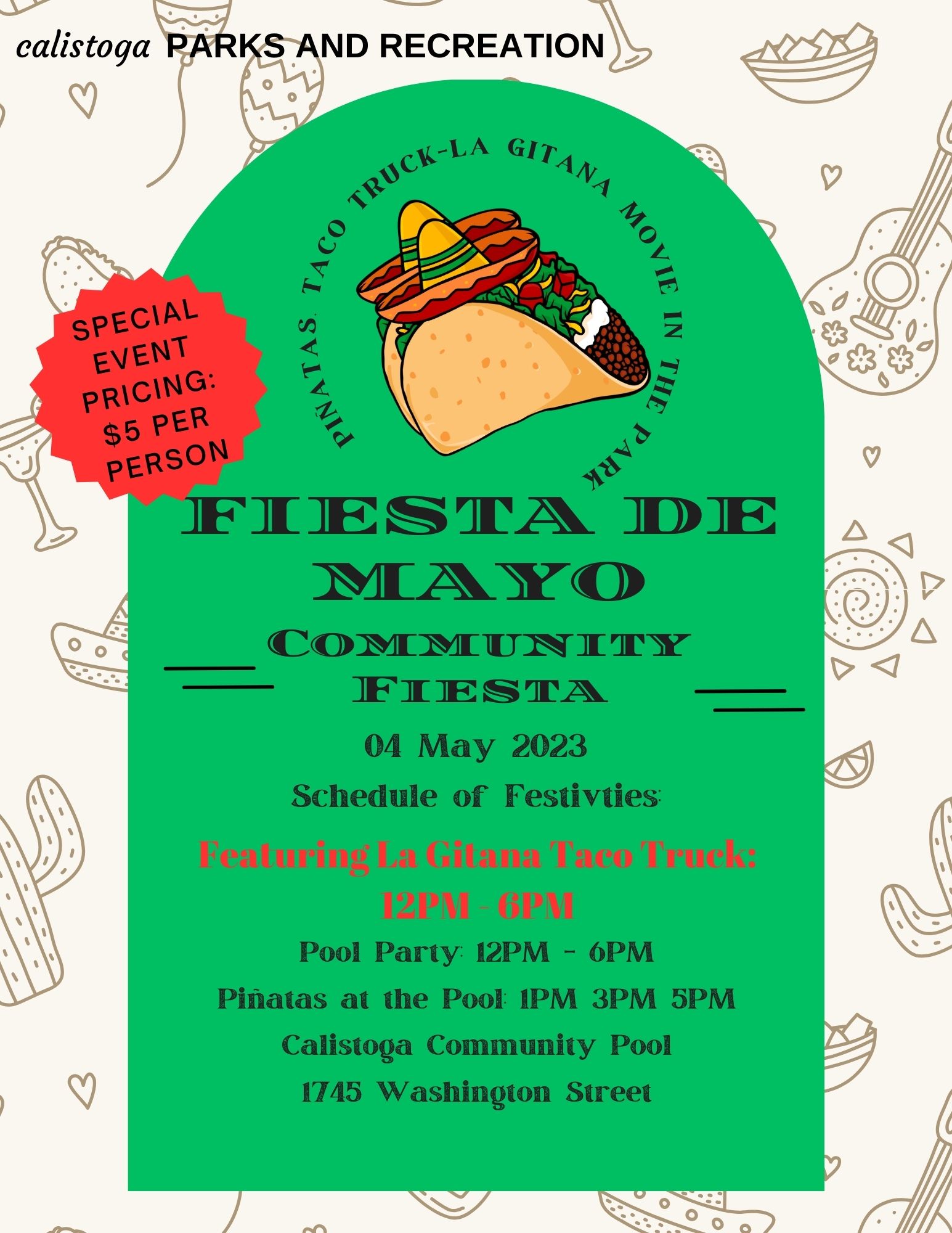 Copy of Fiesta de Mayo 2024