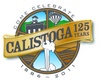 125TH CITY ANNIVERSARY SEAL